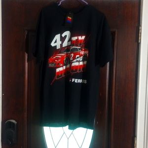 Nascar Dillon Ferris 42 nwt